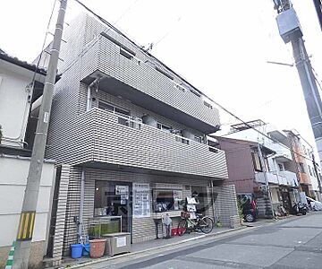 外観:建物外観です。 外観:建物外観です。