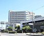 周辺：大津市民病院まで817m