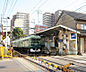 周辺：島ノ関駅まで268m