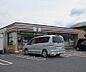 周辺：セブンイレブン 大津大江7丁目店まで490m