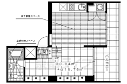 是空HORIKAWA 6階