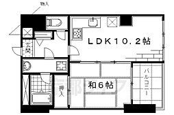 グランドムール伏見桃山