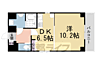 間取り：間取