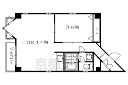 ディ・ピュイ亀屋ビル