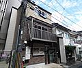 西ノ京南聖町貸家