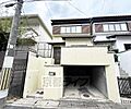 山科区大宅桟敷貸家