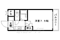 ジュネス三京4階6.1万円