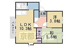 ハイツ光Ｅ