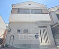 左京区粟田口鳥居町35−10貸家