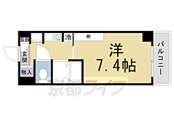 メゾンエトワール 1階/108