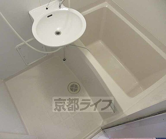浴室