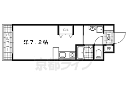 ラポール藤 2階