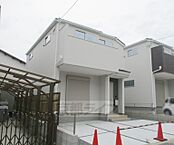 京都府城陽市寺田尼塚：物件画像／株式会社京都ライフ 山科店