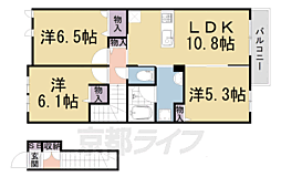 JR奈良線 宇治駅 徒歩13分