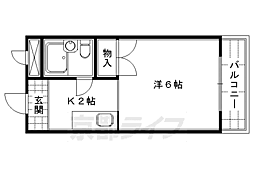 マンションＲＥＩ 5階