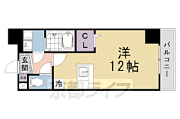 サニーサイドテラスK 9階