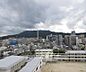 その他：ベランダからの景色です