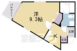 紫明フラッツ 2階