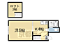 間取り：間取