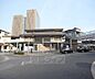 周辺：長岡京駅まで1600m