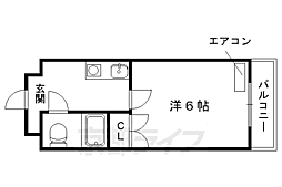 ＡＶＡＮＣＥ 1階/110