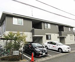セジュール堅田