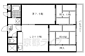 SAKIZOVilla烏丸四条6階14.0万円