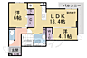 間取り：間取