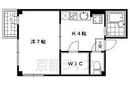 PRIME COURT二条城南 3階