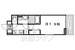 ライフステージ M’s 1階/102