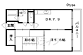 サンマンション成町4階6.0万円