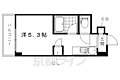 キャンパスヴィレッジ京都西京極6階5.2万円