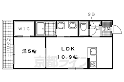 Velledore 2階/203