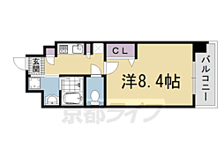 APEX京都室町 6階