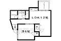 リアライズ衣笠4階5.1万円