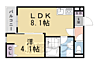 間取り：間取
