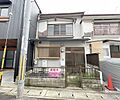 宇多野御池町貸家