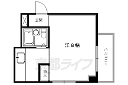 ピュアコート錦 4階