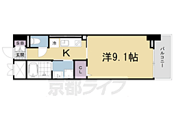 ヒラソル 瀬田 7階/703