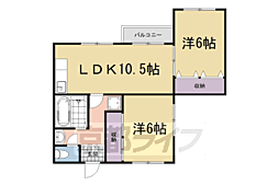 第44長栄ロイヤルコーポ瀬田 1階
