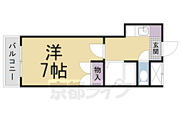 セカンド コンフォート 4階/403