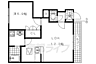 間取り：間取