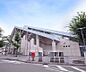 周辺：城陽駅まで871m