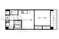 ヒーリングタワー七条大宮6階6.4万円