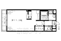 京町壱番館4階7.0万円