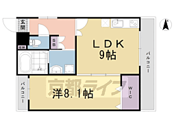 GARBO 五条大橋 1階