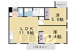 Northern Tide Legacy 2階/205