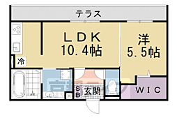 茶屋後 GK 1階/102