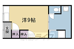 第5林口荘 1階