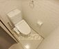 トイレ：トイレです。